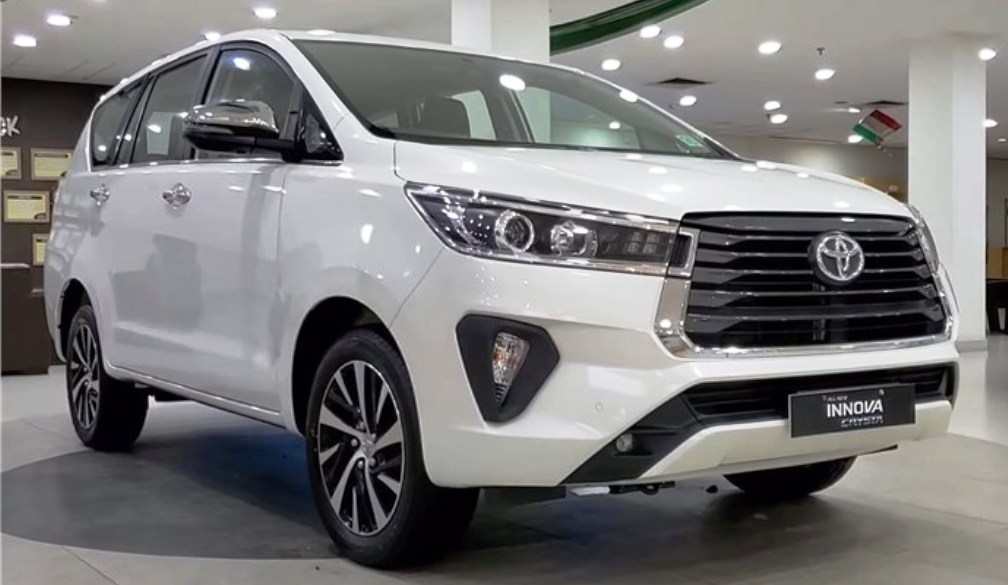 Toyota Kirloskar Motor’s Diesel-powered SUV Fortuner, Innova Crysta and Hilux pickup truck Vehicles’s Deliveries temporarily Suspended in India