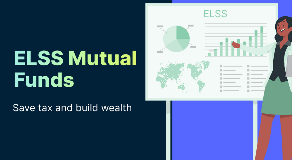 Equity Linked Saving Scheme (ELSS) lock-in period and why it is good for Mutual Fund Investors