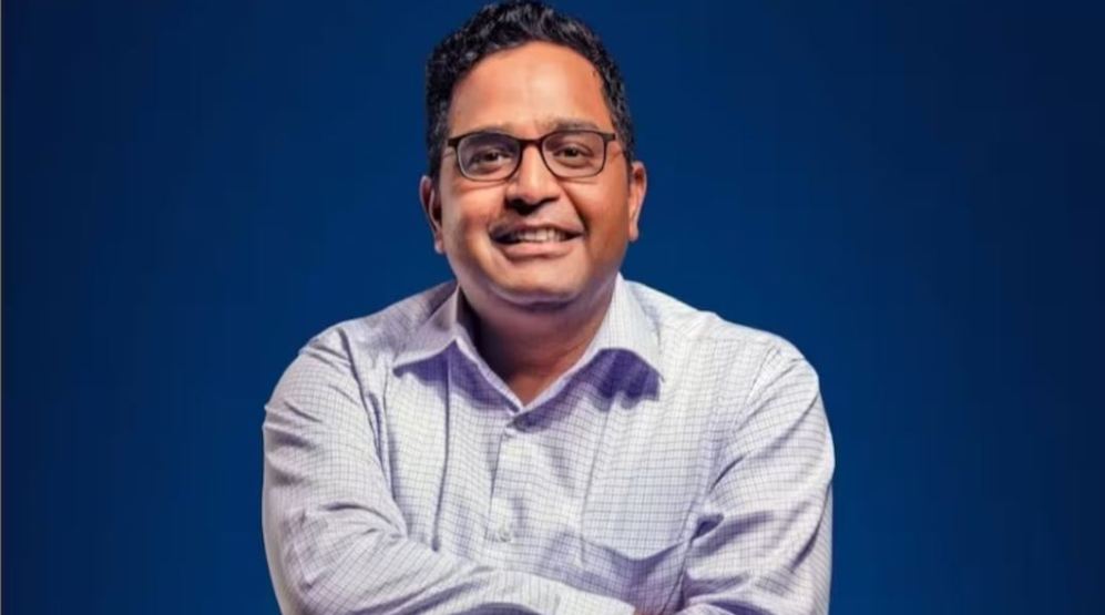 Mr. Vijay Shekhar Sharma appointed as Paytm Payments Bank Chairman and Member of Board