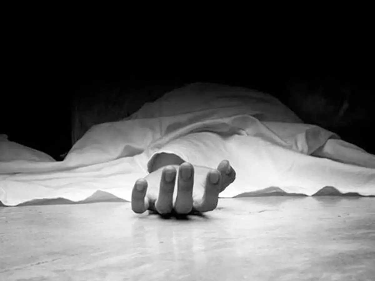 One killed and another injured by father-in-law, Assam