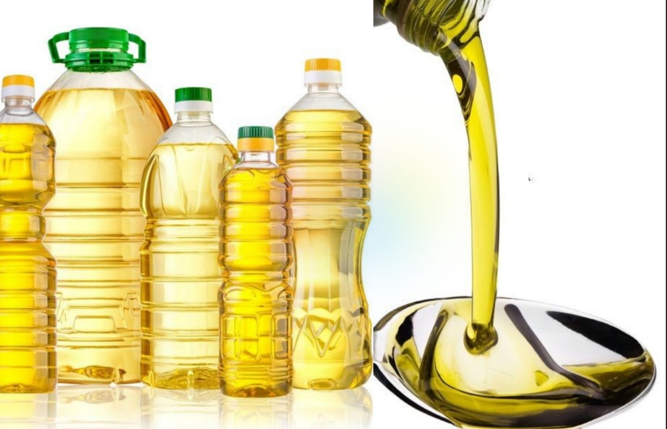 The price of edible oil may jump again! Imports are decreasingcloud of fear