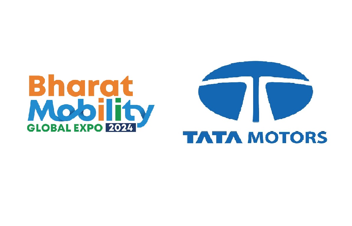 Tata Motors set to exhibit its ‘Future of Mobility’ portfolio at the Bharat Mobility Global Expo 2024