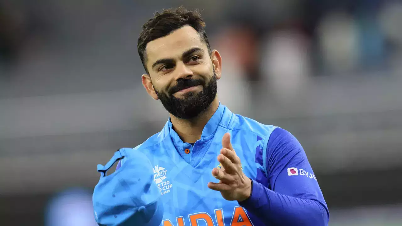 Chatter around Virat Kohli’s place at the T20 World Cup