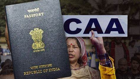 CAA to be implemented in Assam soon