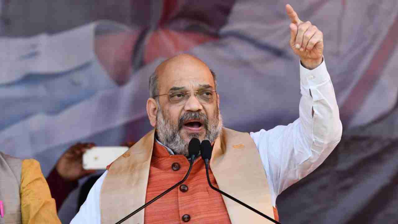 Ahead of elections, Amit Shah to visit Assam