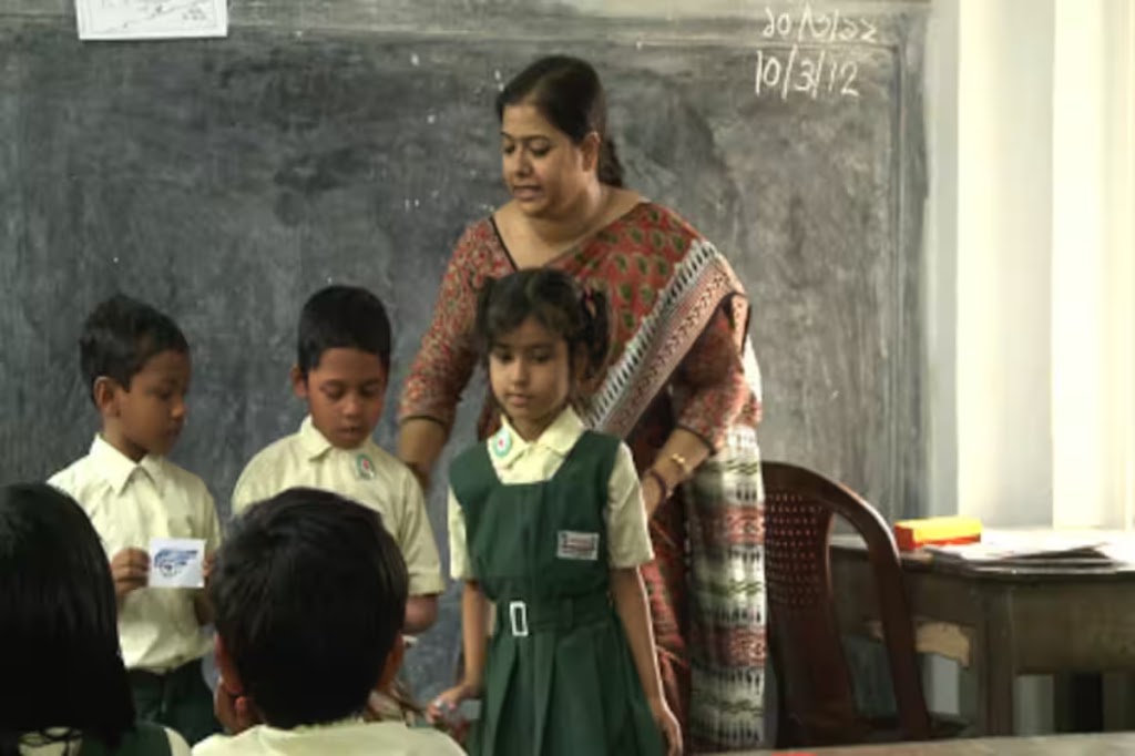 No permanent posts for contractual teachers, Assam