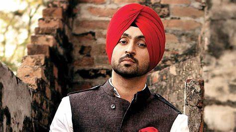 Diljit breaks down while sharing about his parents