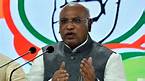 Mallikarjun Kharge expresses his desire to join BJP