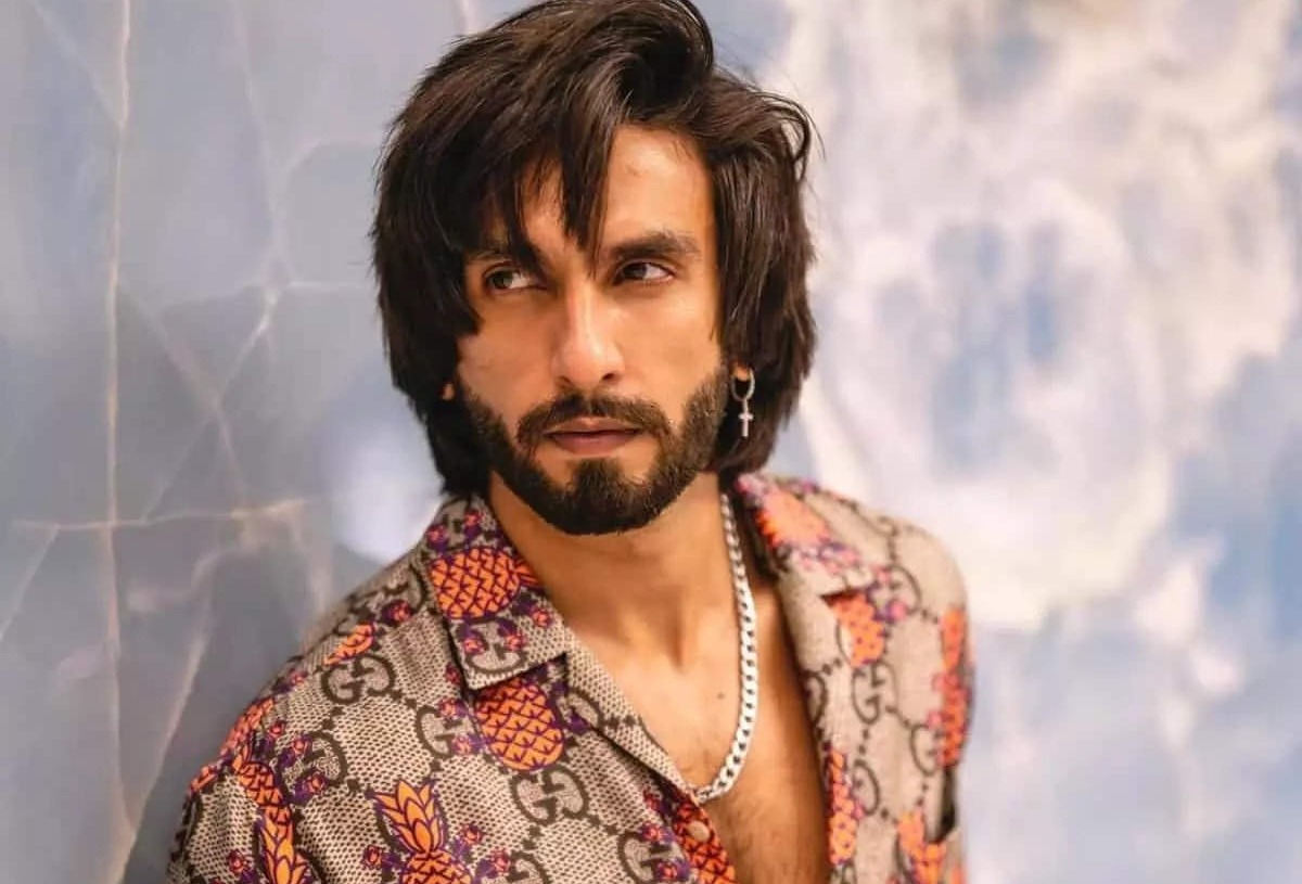 When is Ranveer Singh’s new movie coming?