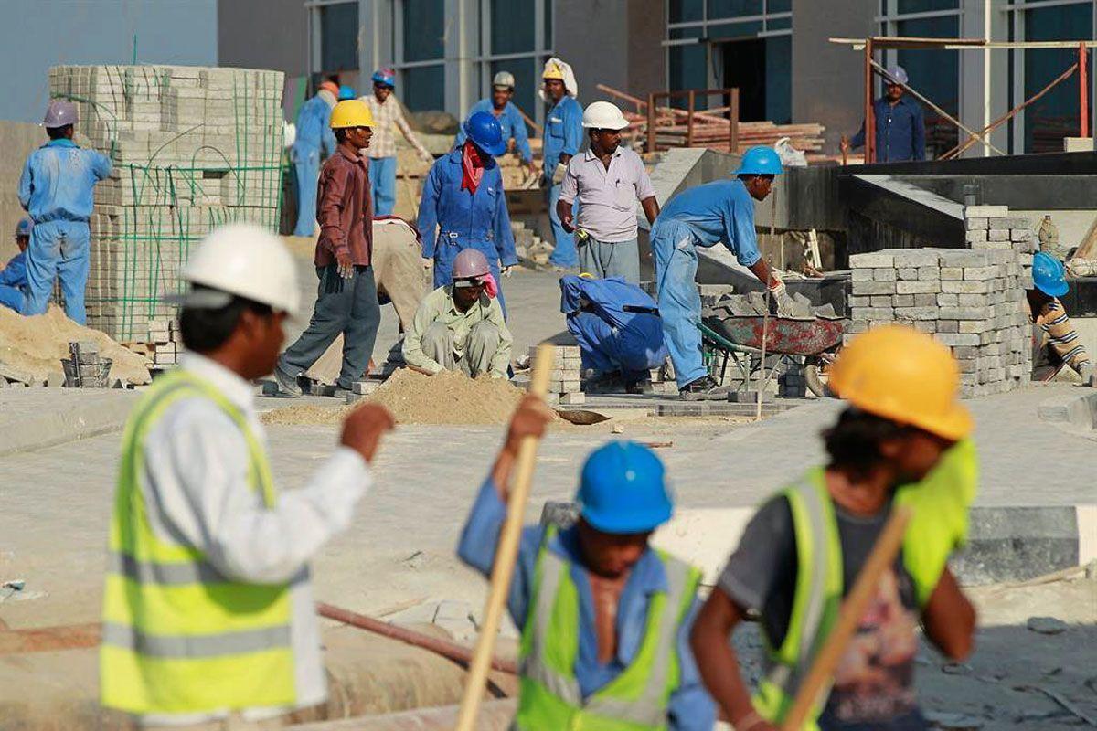 UAE to implement midday break prohibiting work under direct sunlight from June 15 to September 15