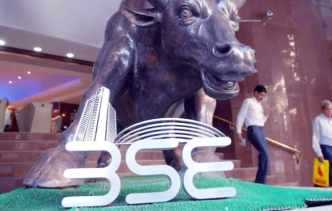 Sensex crosses 76 thousand, market at record high: Investors’ wealth improved by Rs 1.5 lakh Crore; Finolex Cables, Aegis Logistics upturn to 12%