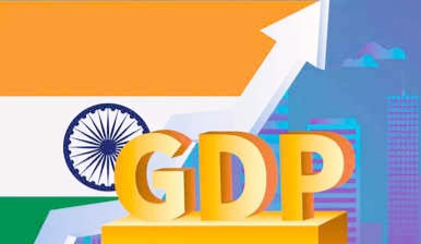 India Q4 GDP data live updates: FY24 upturn likely to reach 8%, Q4 print moderate on agriculture slowdown