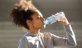 Drinking water can be dangerous? What is the doctor recommending?