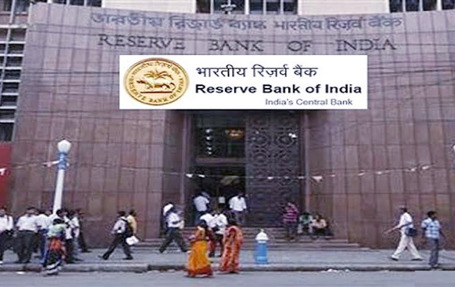 Bank credit increase 15.3% in April: RBI