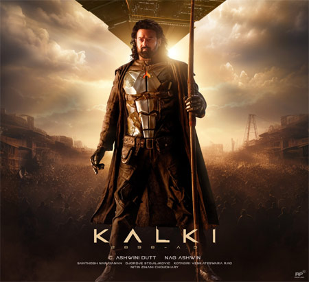 Kalki 2898 AD: Telangana Govt Greenlights Extra Shows and Hiked Ticket Prices For Prabhas-Starrer; Netizens React