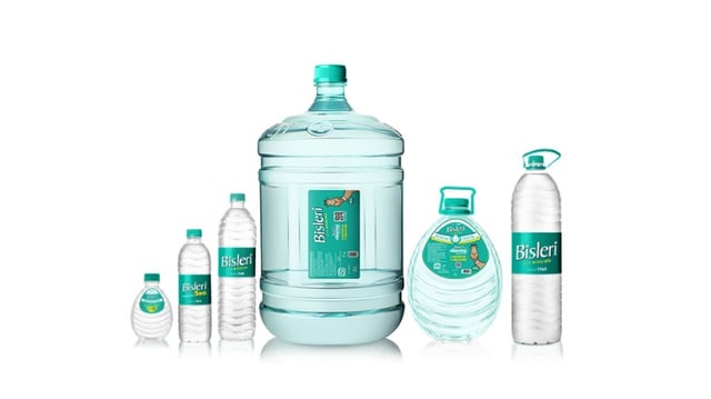 Bisleri proposes water credit system for beverage industry