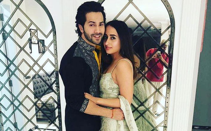 Varun Dhawan-Natasha Dalal Blessed With Baby Girl, Confirms David Dhawan