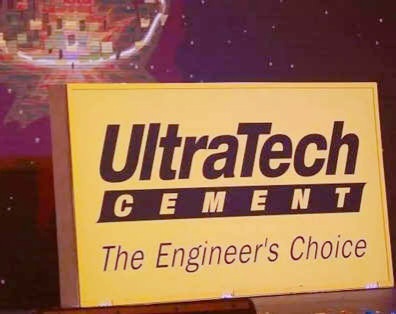 Shares of UltraTech Cement inflation due to acquisition of India Cements; Check out the deal outline, industry impact, stock price outlook