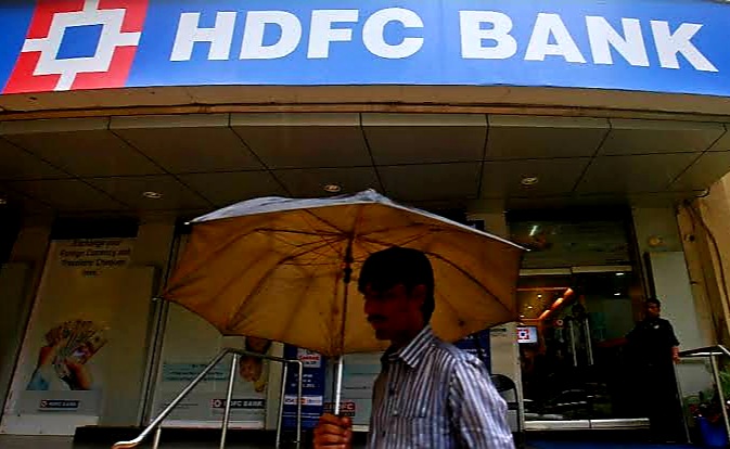 HDFC Bank shares decline 11% from one-year high