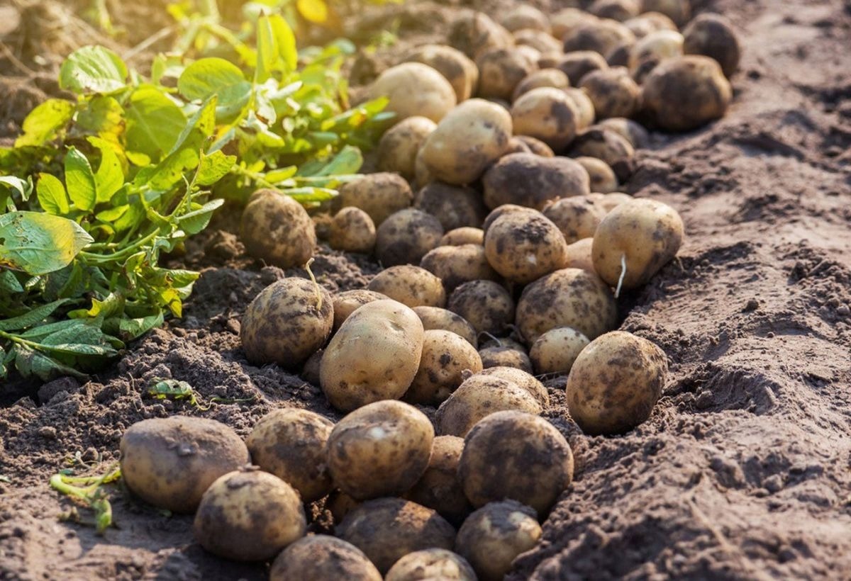 With the cancellation of the potato traders’ strike, the price of potatoes may also decrease