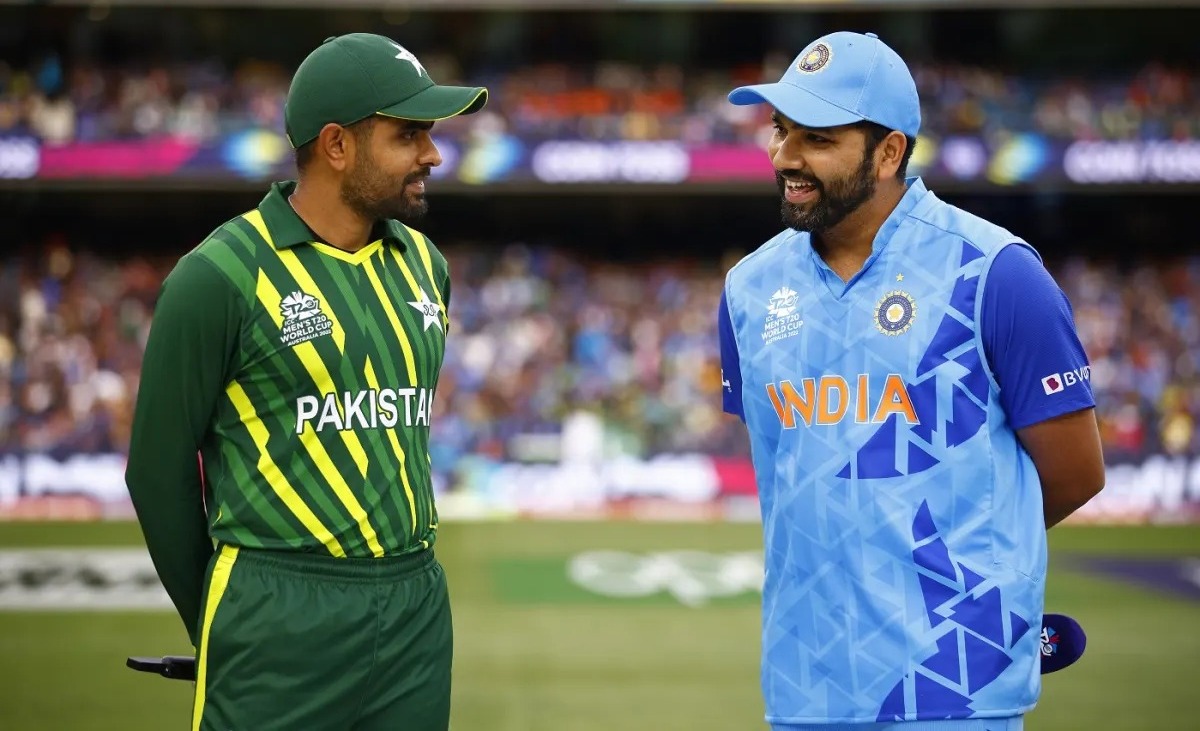 If India doesn’t go to play, Champions Trophy may move from Pakistan