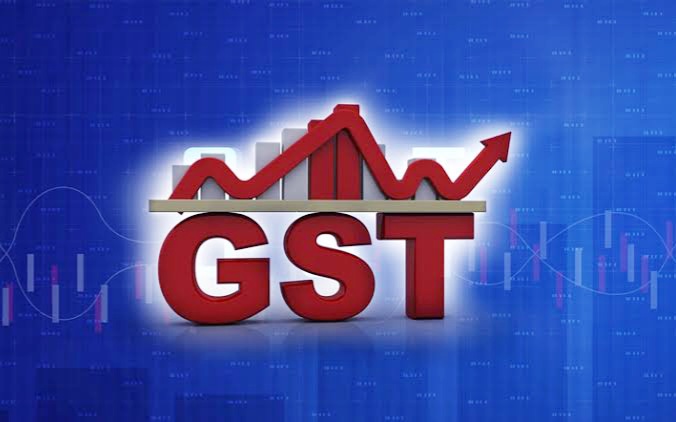 GST collections jump 7.7% to Rs 1.74 lakh Crore in June; slowest growth rate in 3 years