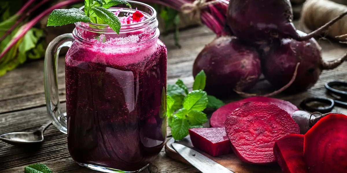 Boost your immunity with Beetroot: Here’s why it works