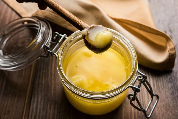 Expert guidance on using Ghee in Rice for Diabetic health