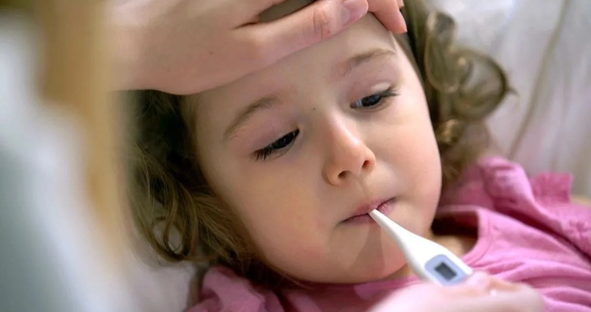 Seasonal infections: Experts warn about prolonged fever risks