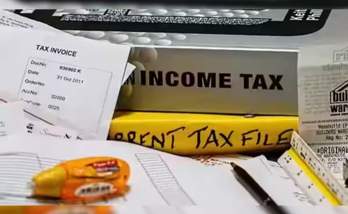 It is important to file income tax return correctly, it may be rejected