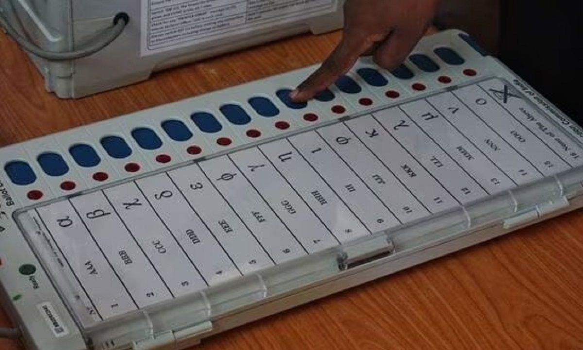 Anurag Goel announces by-elections dates for Assam’s vacant seats