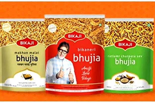 Bikaji told it is ‘not for sale’ amid investor interest in Indian snacks market