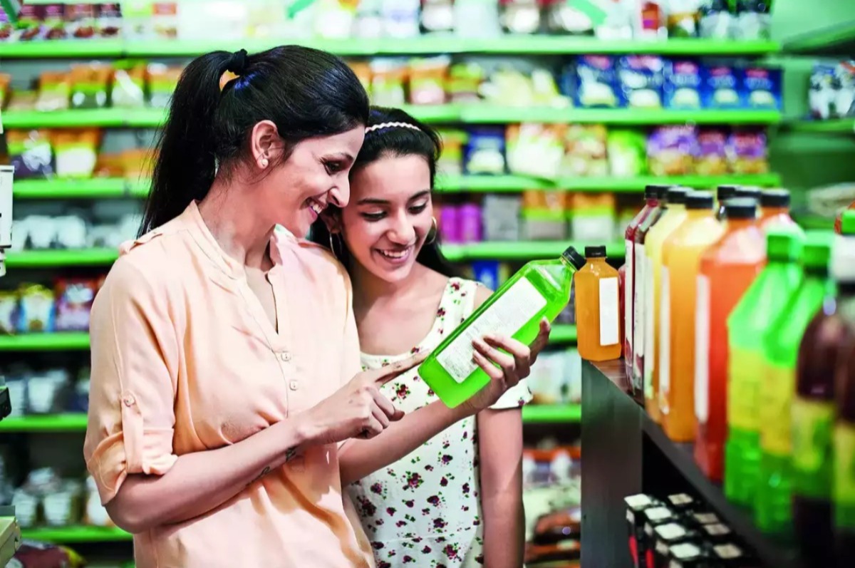 Keep an eye on these stocks in the FMCG sector