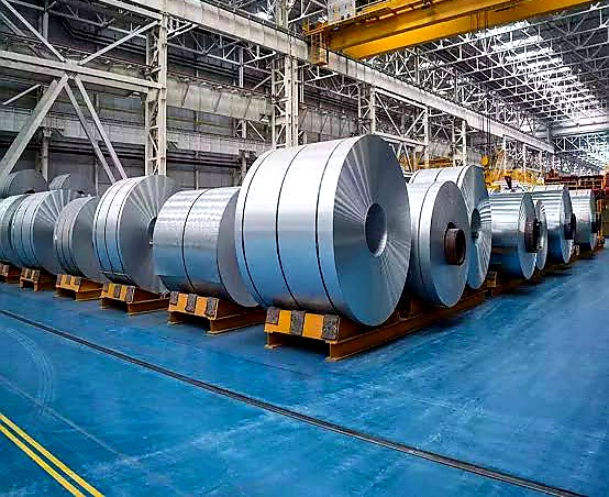 Aluminium futures upgrade on fresh deals – PTI