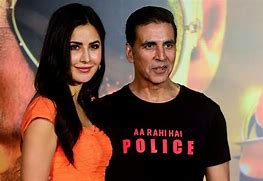 Akshay Kumar’s all praises for Katrina Kaif