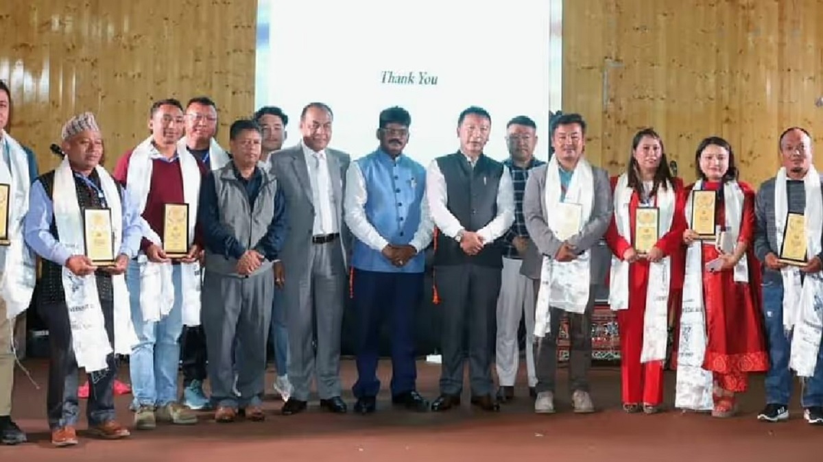 Sikkim launches new Tourism Management System