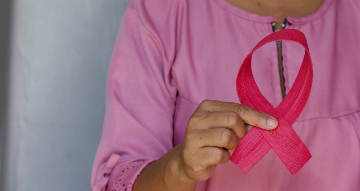 Breast cancer survival rates on the rise