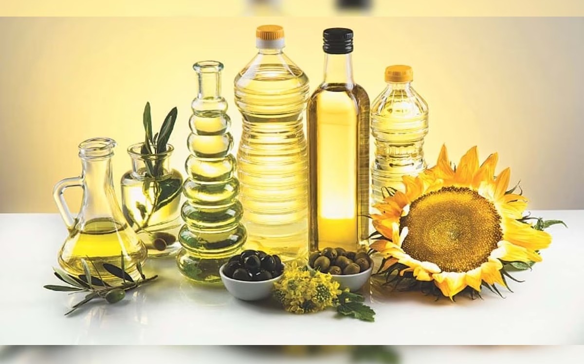 The recent decision by the Center will increase the price of edible oil