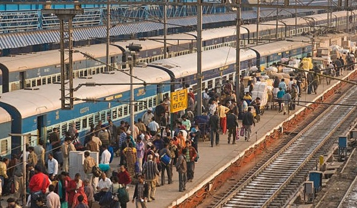 ₹283 crore project aims to transform Dimapur Railway station