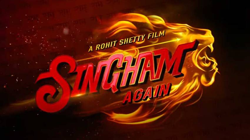 Rohit Shetty’s ‘Singham Again’ is all set to get release this Diwali