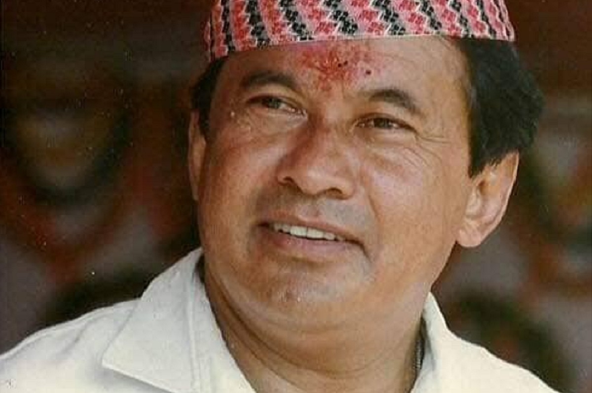 Nar Bahadur Bhandari’s legacy celebrated by CM Prem Singh Tamang