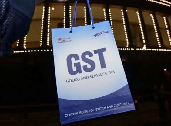 GST collection expansion by 6.5 percent to Rs 1.73 lakh crore in September