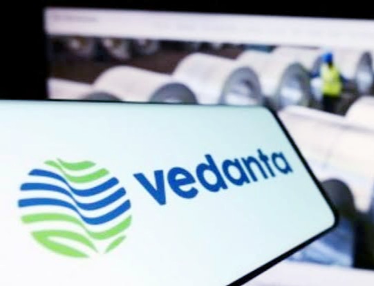 Vedanta shares gain as company records highest ever aluminium production in second quarter