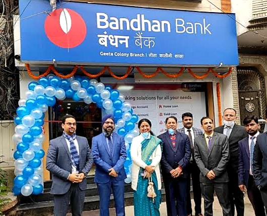 Bandhan Bank Q2 business growth: 24.6% flourish