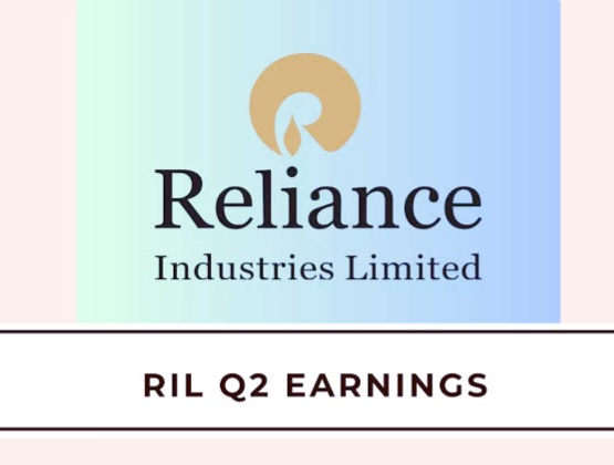 RIL Q2 net profit lapse 5% due to weak performance in O2C business