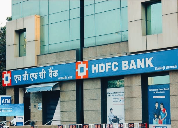 HDFC Bank’s FY26 flourish to be slightly higher than market growth