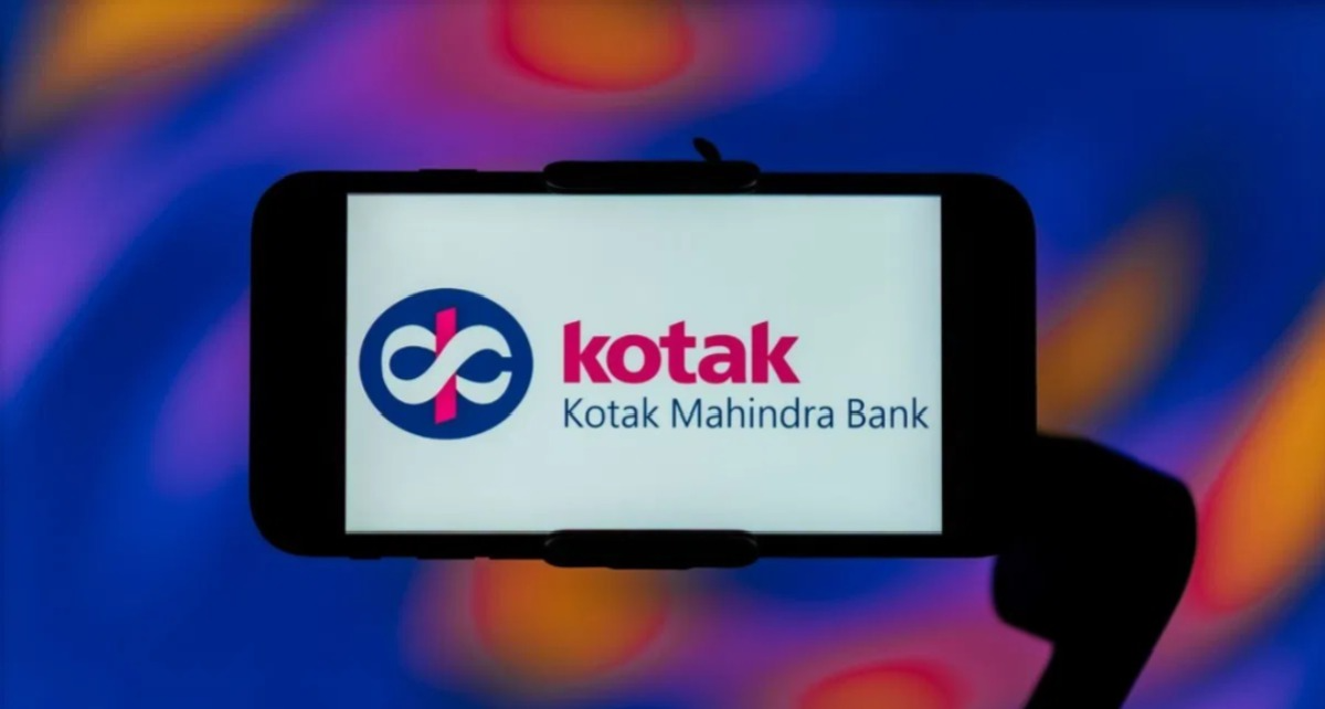 Kotak Mahindra Bank stock up over 20% in 2025 so far