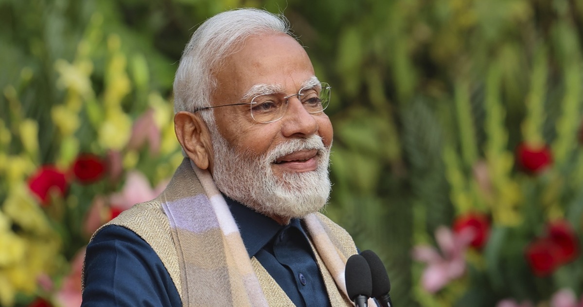 “Vowed and Delivered”: PM Modi cites Pahalgam Operation as fulfilled commitment