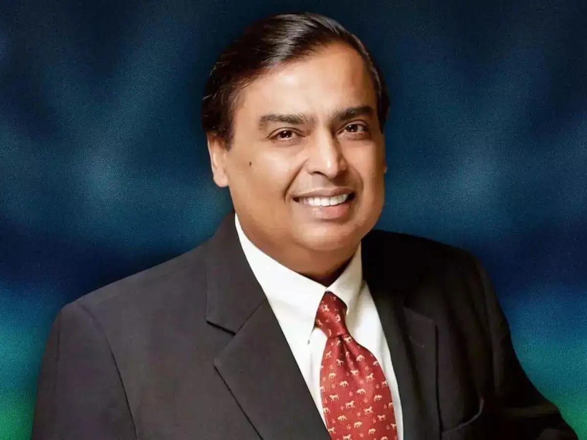 Mukesh Ambani Pushes Deep-Tech Overhaul As Reliance Nears Golden Jubilee