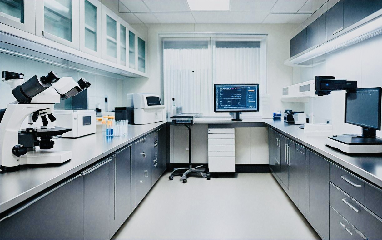 Metropolis Healthcare shares jump 5% after acquiring Ambika Pathology